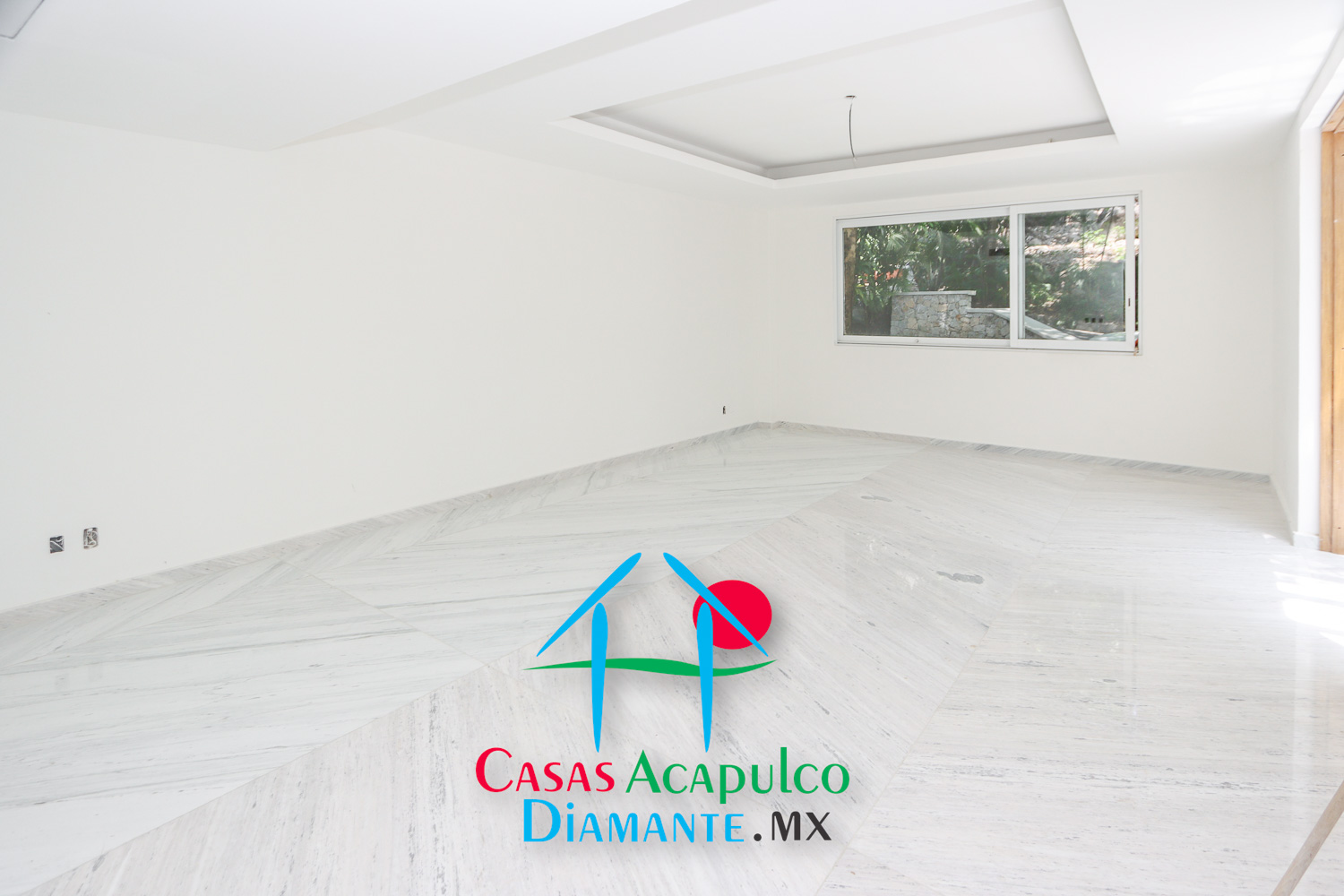 La Concha 82 - Recámara uno 4